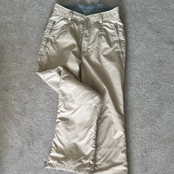 Women’s Bogner ski pants - Picture 4 of 9